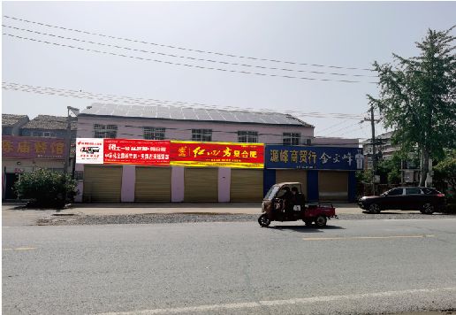 滨海广告牌制作要注意什么才能避免被整改？