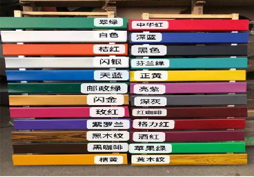 滨海做招牌可以用哪些材料？